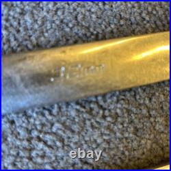 Snap On Bundle Spanner's And Screwdrivers