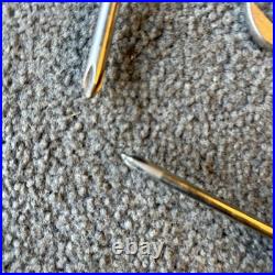 Snap On Bundle Spanner's And Screwdrivers