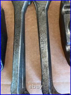 Snap On CG270 13 pc Heavy Duty General Purpose Puller Set owned from new NC30