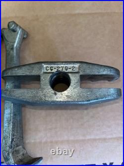 Snap On CG270 13 pc Heavy Duty General Purpose Puller Set owned from new NC30