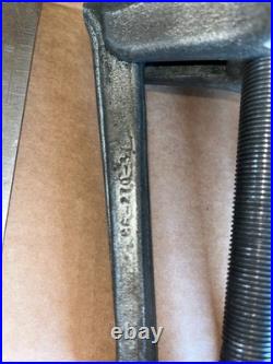 Snap On CG270 13 pc Heavy Duty General Purpose Puller Set owned from new NC30