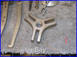 Snap On CJ2004 Interchangeable Puller Set 2 or 3 Jaw List Price $1245 FREE Ship