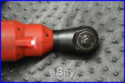 Snap-On CTR714 Power Ratchet 1/4 14.4v CHARGER BATTERY Micro lithium cordless
