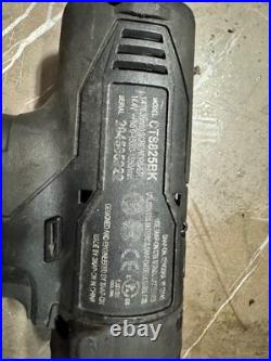 Snap On CTS825BK 14.4 hex microLithium cordless, brushless Driver