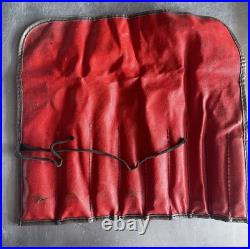 Snap-On C-94 Short Wrench Set METRIC 10,12,13,14,15,16,17,18 Snap-On C-94 Short Wrench Set METRIC 10,12,13,14,15,16,17,18