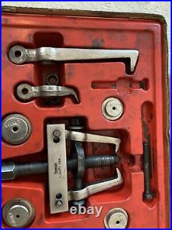 Used Hand Tools | Snap On Combination Puller Set