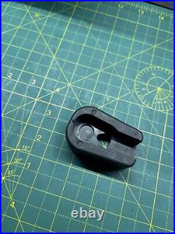 Snap On Dealer Van Truck Ratchet Repair Kit Mold Case Mount Holder Clamp SPP932
