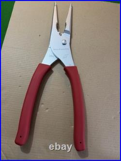 Snap On Demo Pliers