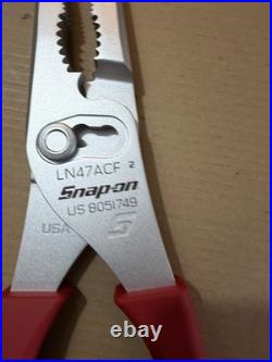 Snap On Demo Pliers
