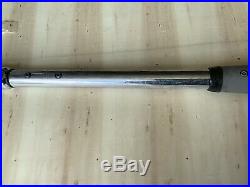Snap On Digital Techangle Torque Wrench 1/2 Inch Drive ATECH3FR250