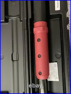 Snap On Digital Torque Wrench 1/2