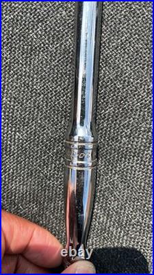 Snap On F12L 3/8 drive 12 Inch Breaker Bar