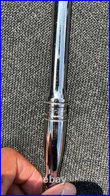 Snap On F12L 3/8 drive 12 Inch Breaker Bar