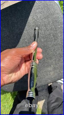 Snap On F12L 3/8 drive 12 Inch Breaker Bar