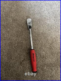Snap-On FHC72MP 3/8 Compact Multi Position Ratchet