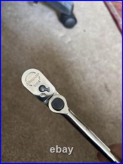 Snap-On FHC72MP 3/8 Compact Multi Position Ratchet