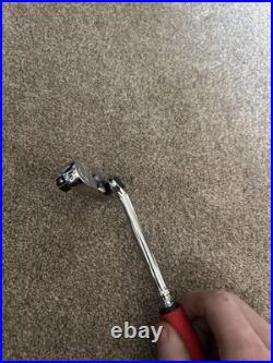 Snap-On FHC72MP 3/8 Compact Multi Position Ratchet