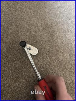 Snap-On FHC72MP 3/8 Compact Multi Position Ratchet