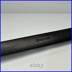 Snap On GOEX46B 1-7/16 Inch Combination Wrench Industrial Finish Mint USA