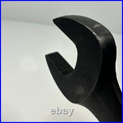 Snap On GOEX46B 1-7/16 Inch Combination Wrench Industrial Finish Mint USA