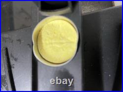 Snap On Gas Soldering Iron / Plastic Welder Old Stock But Never Been Used Green