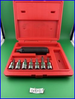 Snap On? Impact Driver Set Complete PB108 Snap On? Impact Driver Set Complete PB108