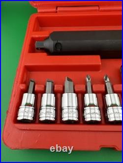 Snap On? Impact Driver Set Complete PB108 Snap On? Impact Driver Set Complete PB108