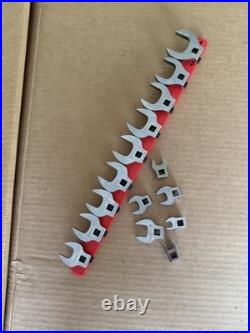 Snap On Imperial Crow Foot Socket Set