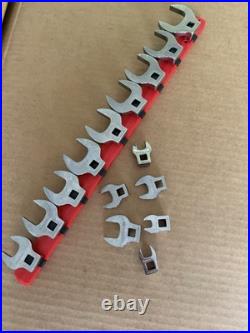 Snap On Imperial Crow Foot Socket Set