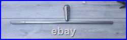 Snap On L872 3/4 Ratchet Head with L872RM 3ft Bar Good Condition free postage
