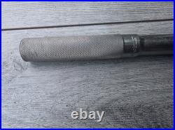 Snap On L872 3/4 Ratchet Head with L872RM 3ft Bar Good Condition free postage