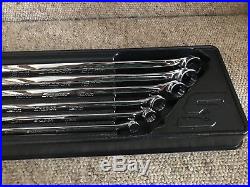 Snap On Long Reach Spanner Set PRICE REDUCED