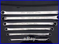 Snap On Long Spanners