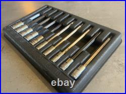 Snap On Long Torque Socket Set