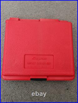 Snap On Manual Impact Driver