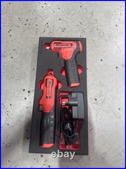Snap On Nanoaxcess Power Tools