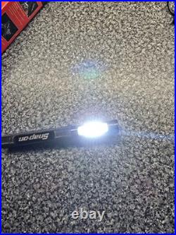 Snap On Pen Torch ECPNA021uk
