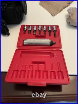 Snap On Ph 126 Impact Driver Set