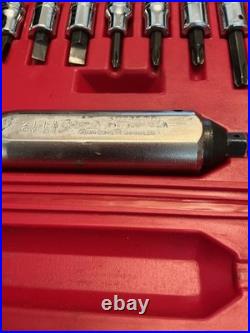 Snap On Ph 126 Impact Driver Set