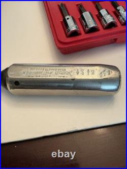 Snap On Ph 126 Impact Driver Set