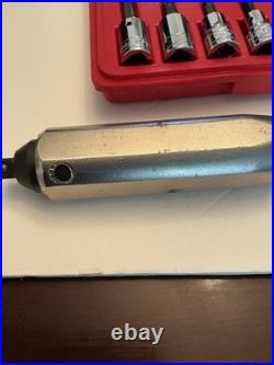 Snap On Ph 126 Impact Driver Set