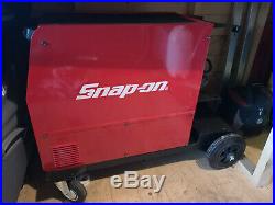 Snap-On Pro Mig 180E Welder Brand New Never Used