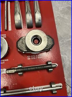 Snap On Puller Set