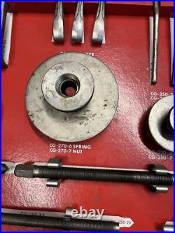 Snap On Puller Set