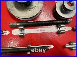 Snap On Puller Set