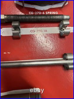 Snap On Puller Set