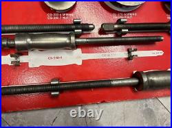Snap On Puller Set