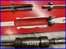 Snap On Puller Set