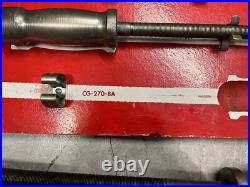 Snap On Puller Set