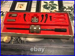 Snap On Puller Set With Small Slide Hammer CJ93B